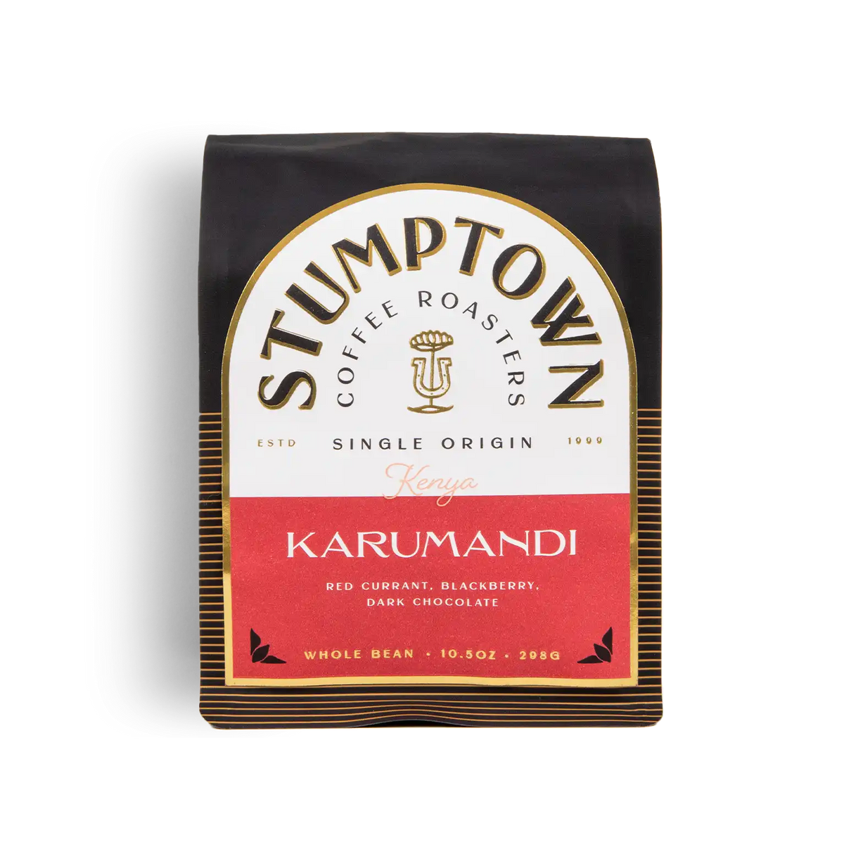 Kenya Karumandi