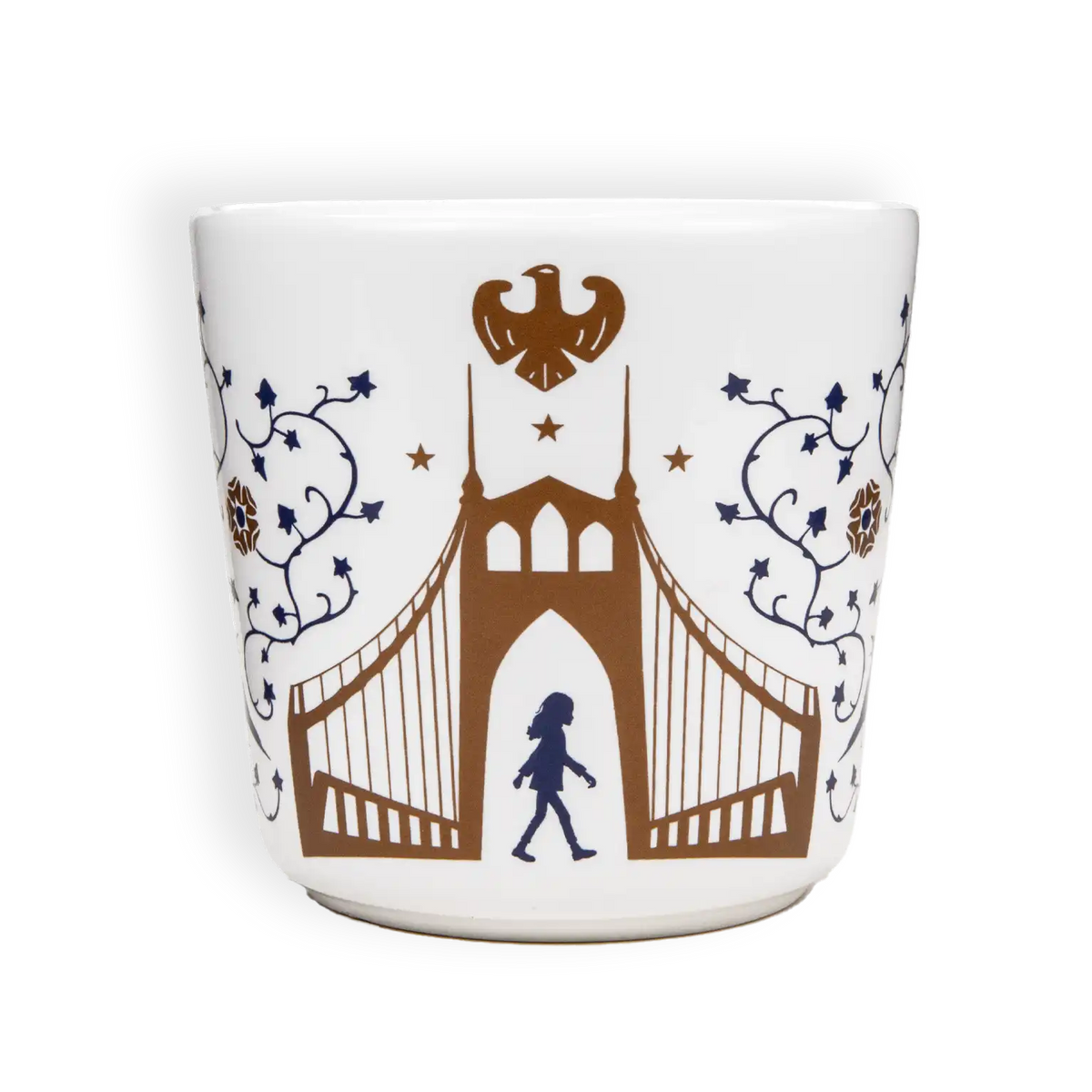 Into the WILDWOOD Mug