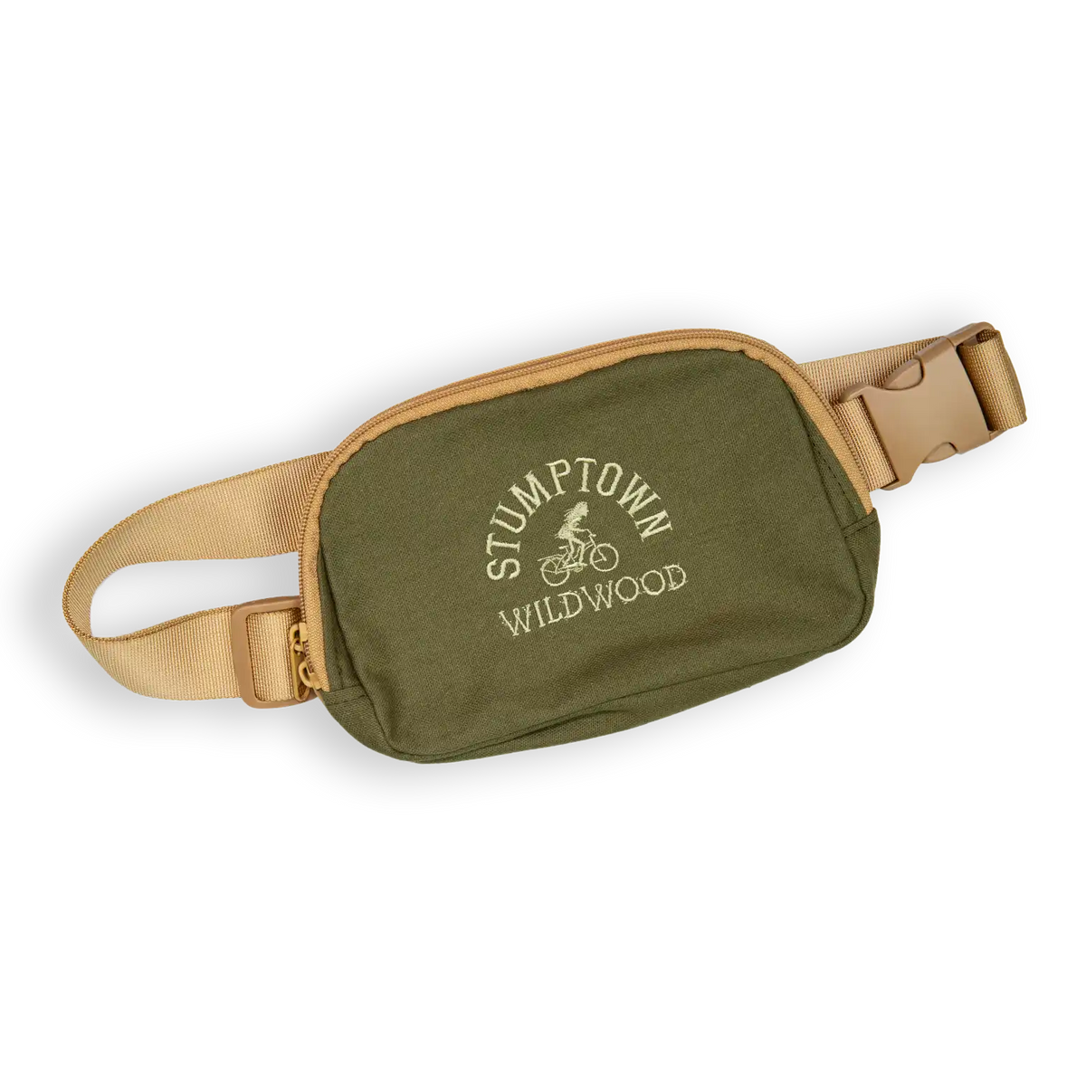 WILDWOOD Trail Pack