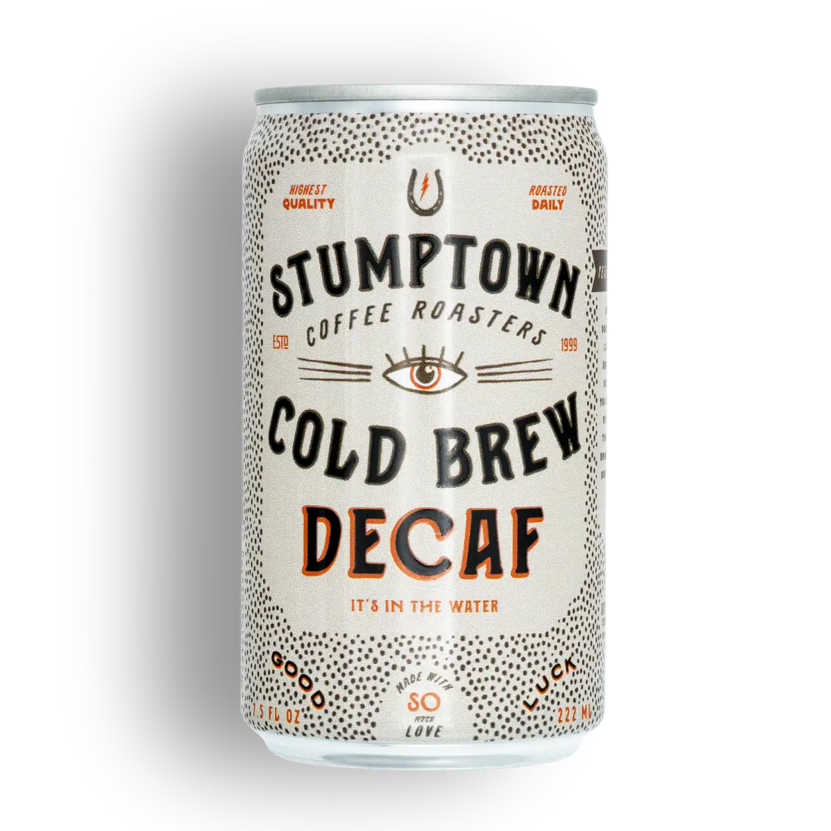 Cold Brew Decaf