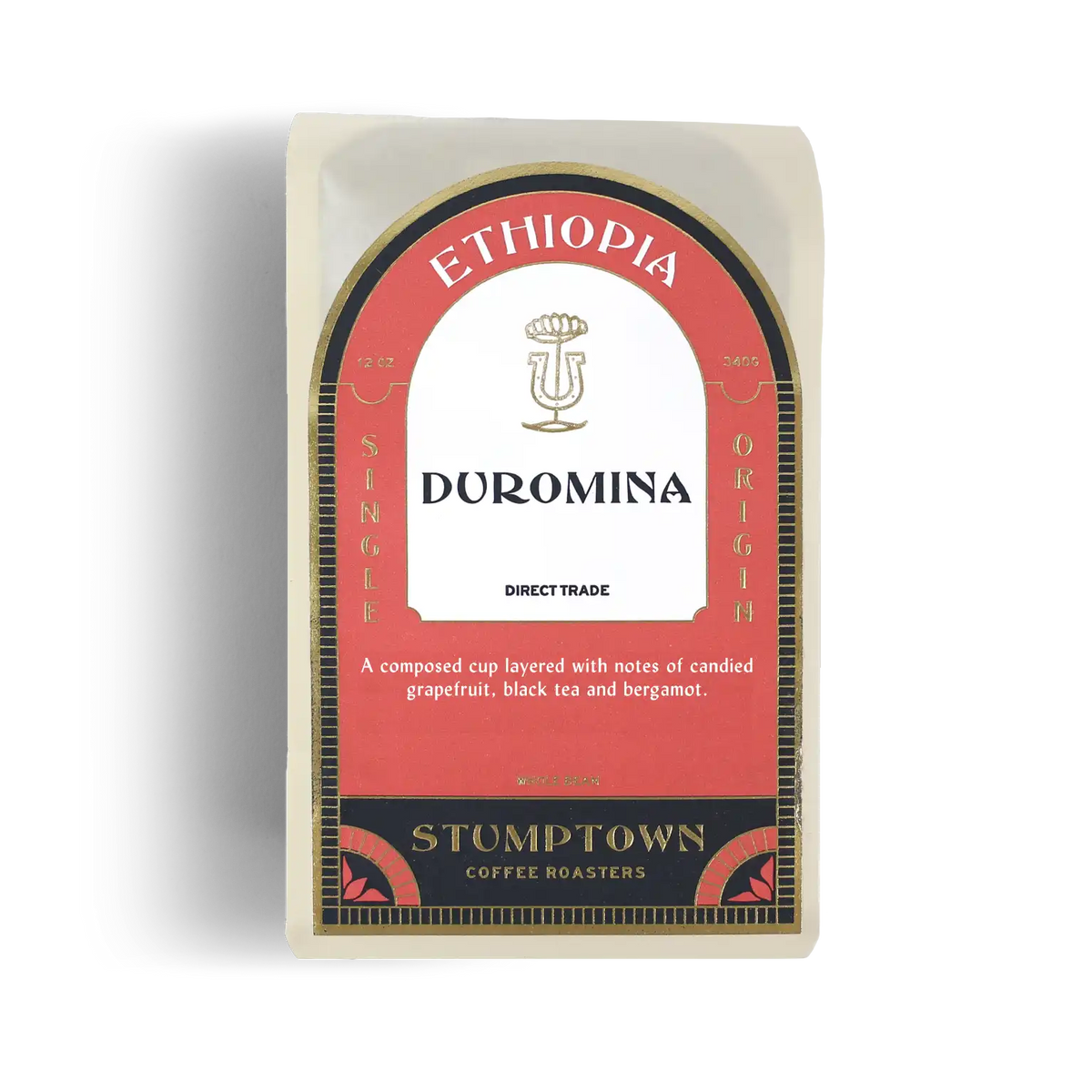 Ethiopia Duromina