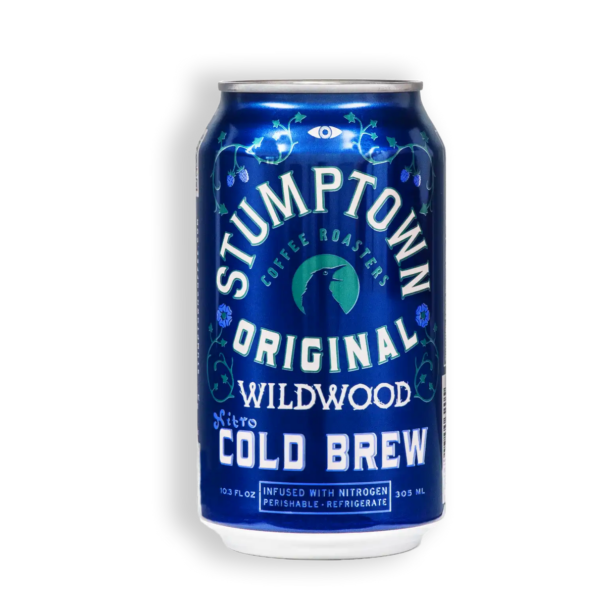 Original Nitro Cold Brew Coffee