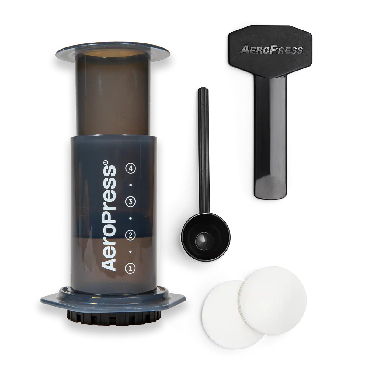 AeroPress Original Coffee Maker