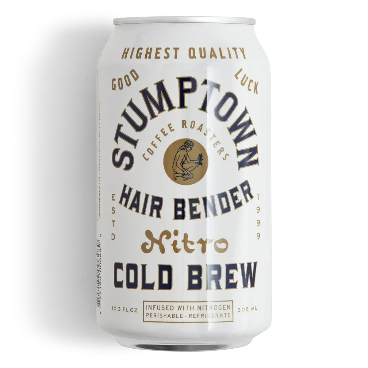 Hair Bender Nitro Cold Brew