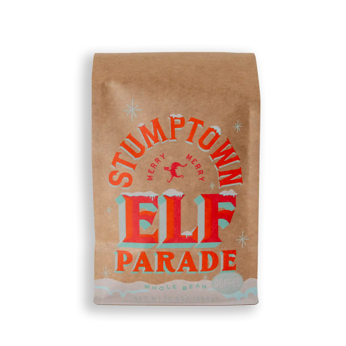 Elf Parade