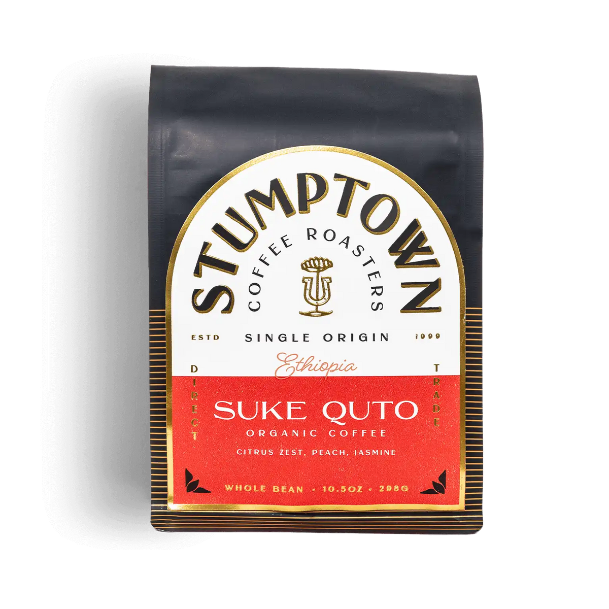 Ethiopia Suke Quto