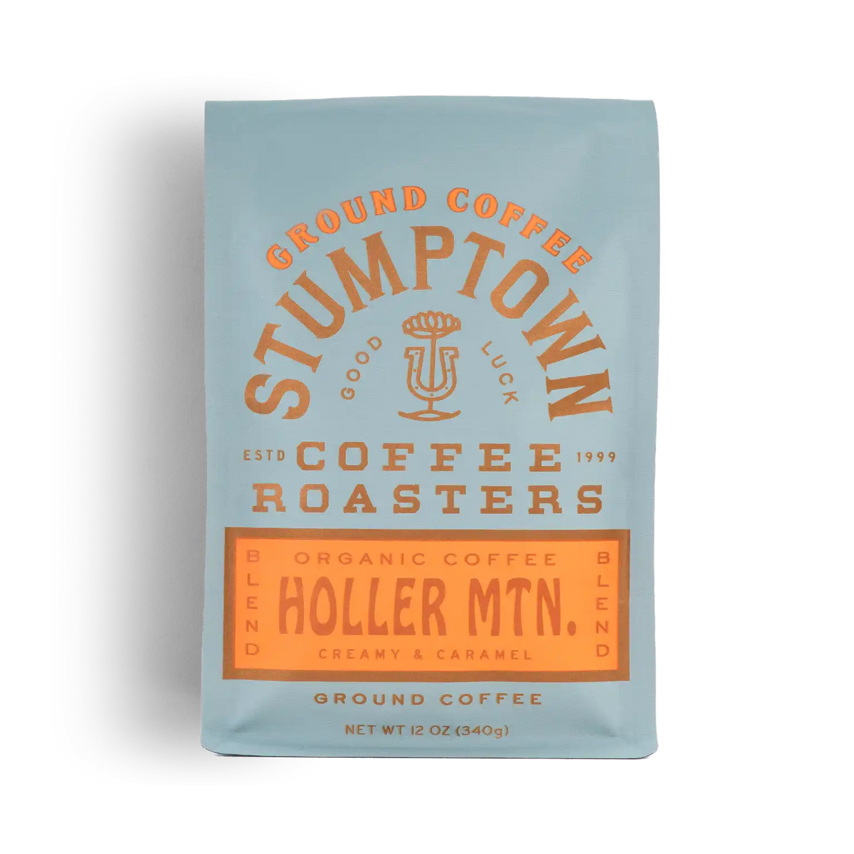 Ground Holler Mountain