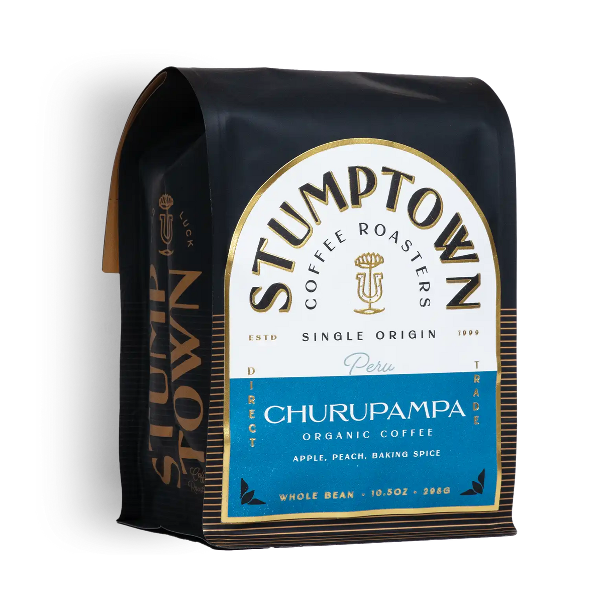 Peru Churupampa