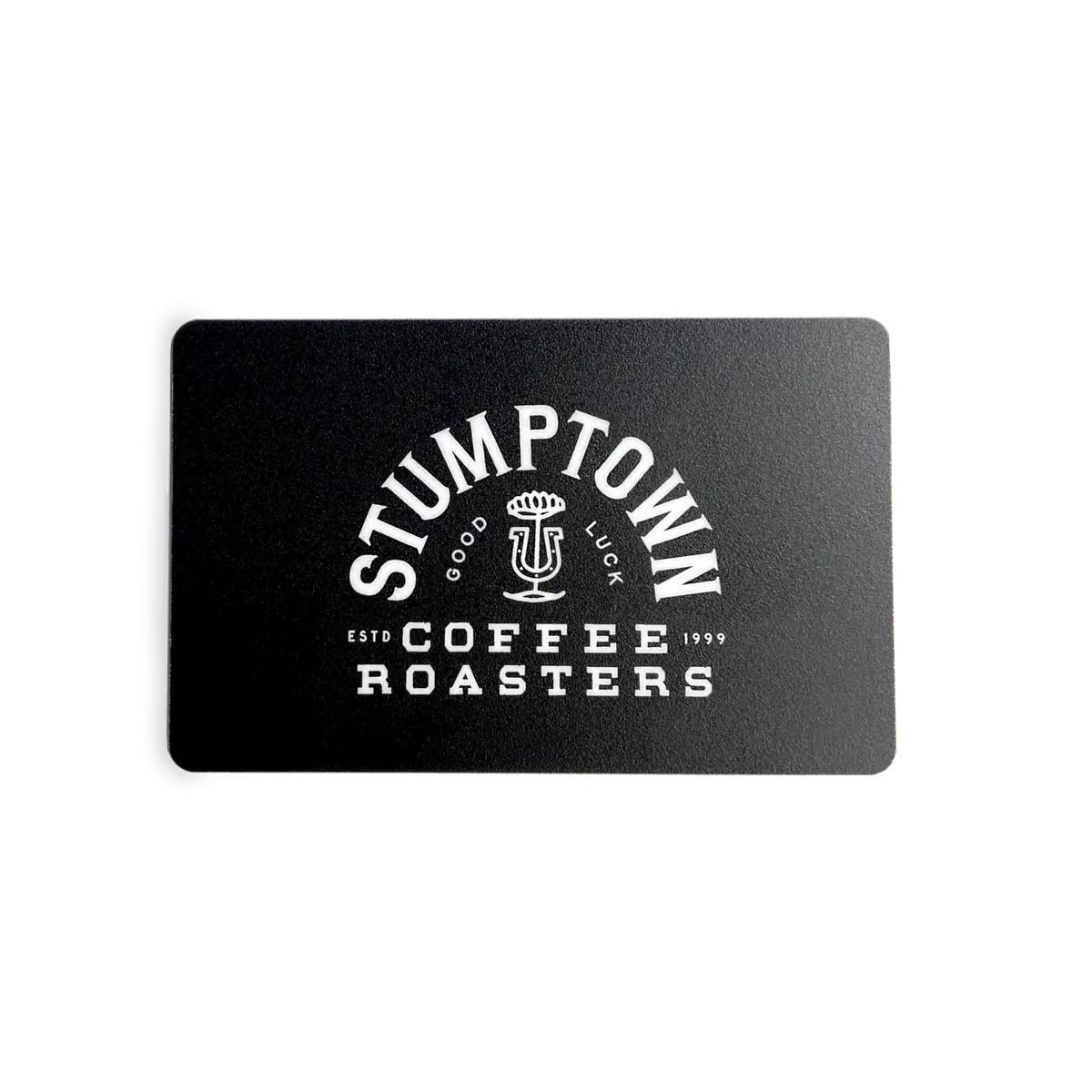 Stumptown Digital Gift Card