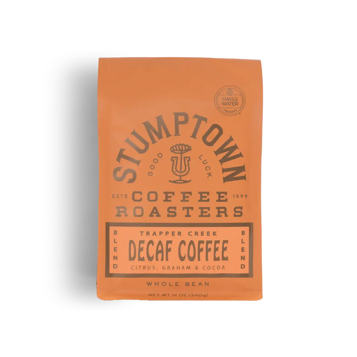 Trapper Creek Decaf