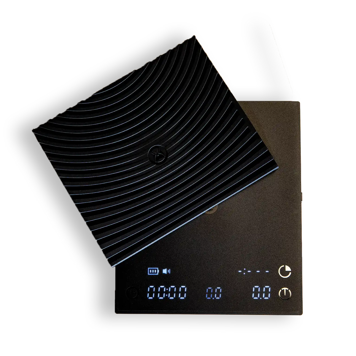 Timemore Black Mirror Basic 3 Scale