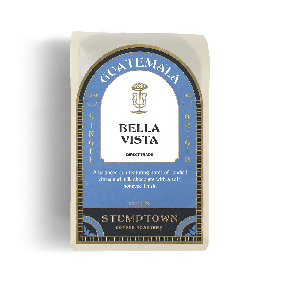 Guatemala Bella Vista