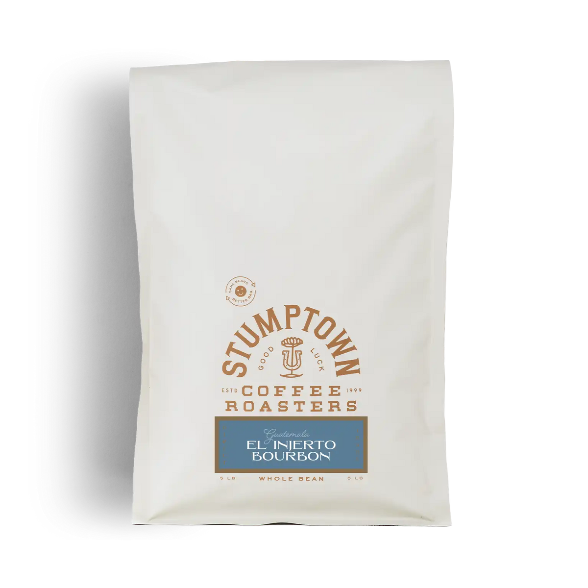 Guatemala El Injerto Bourbon
