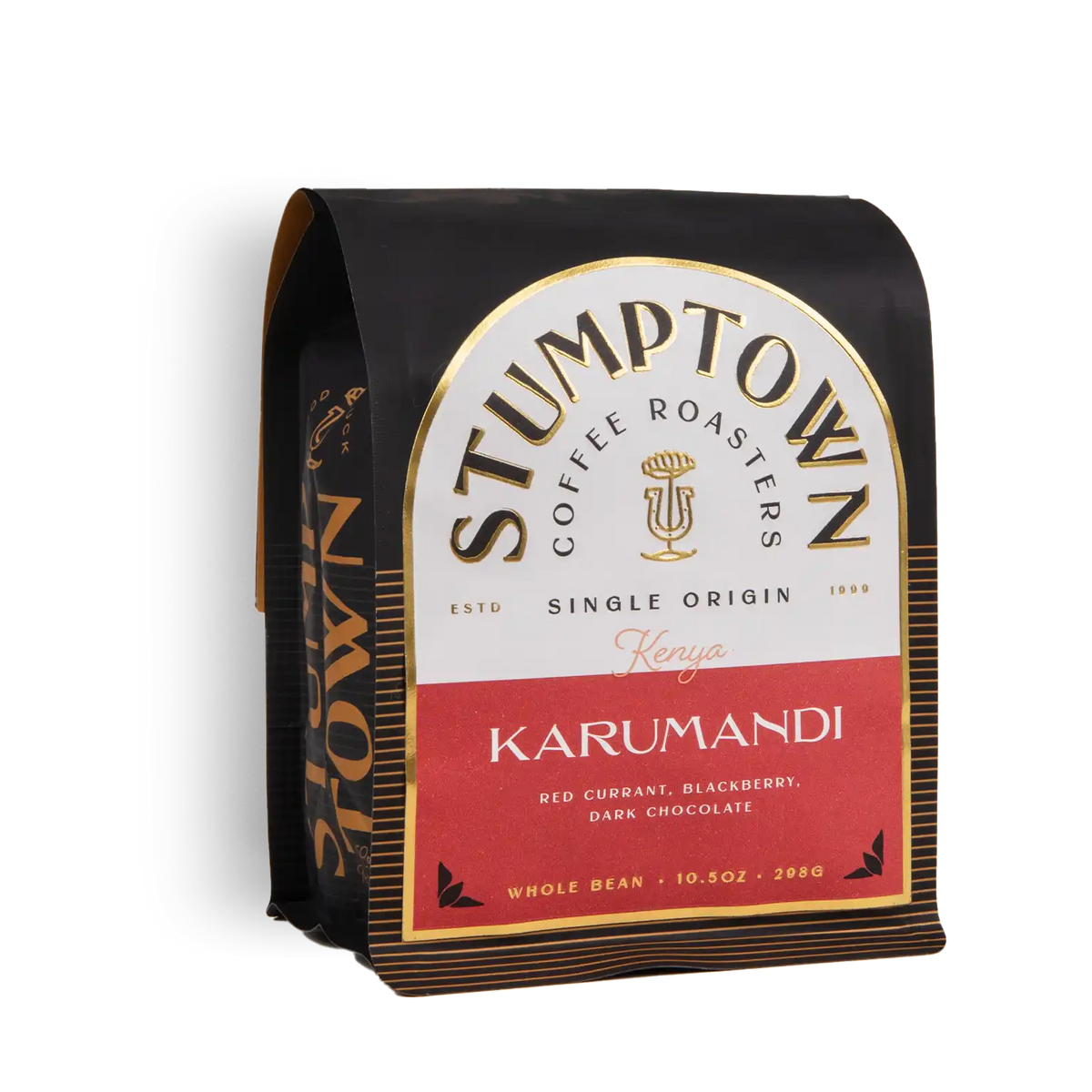 Kenya Karumandi