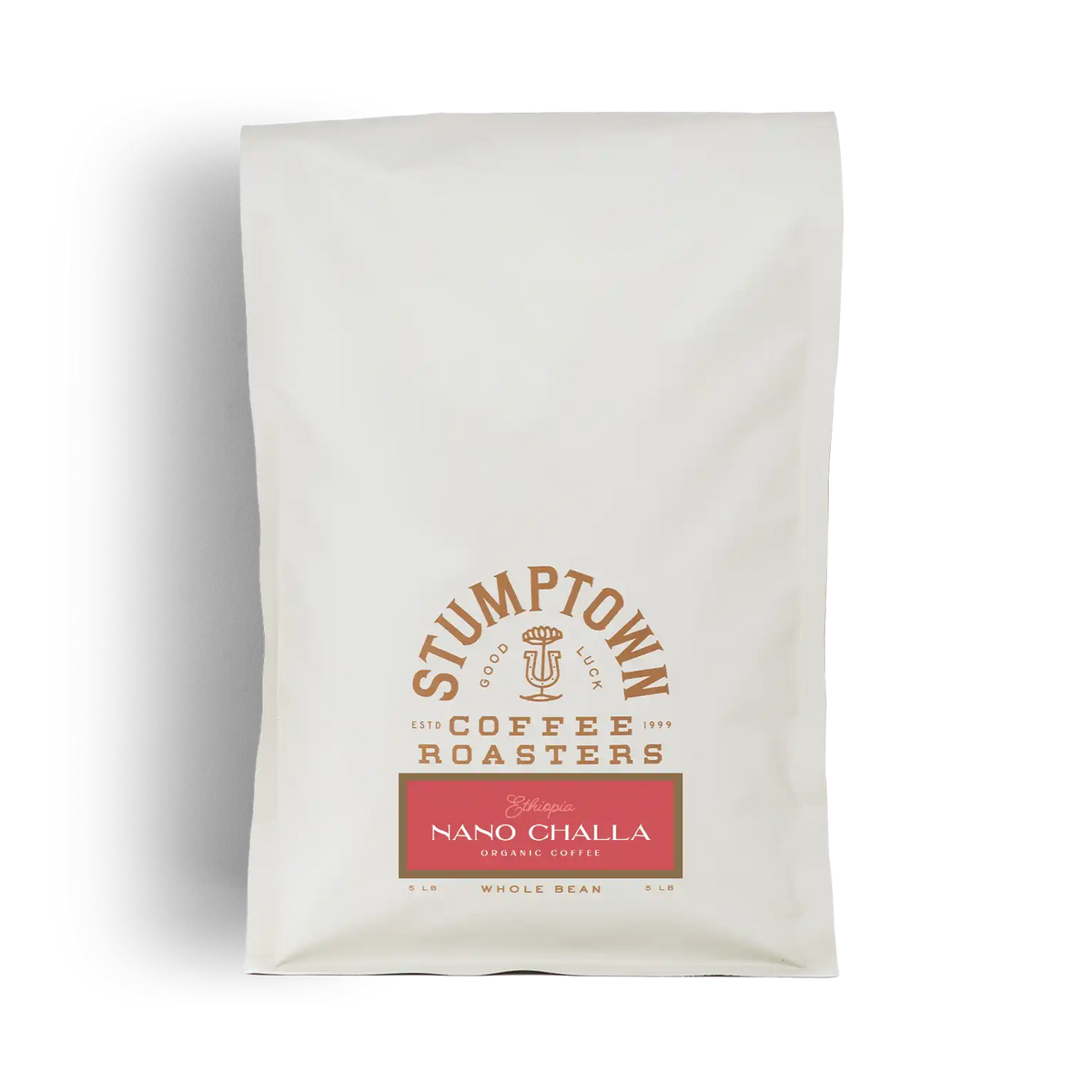 Ethiopia Nano Challa