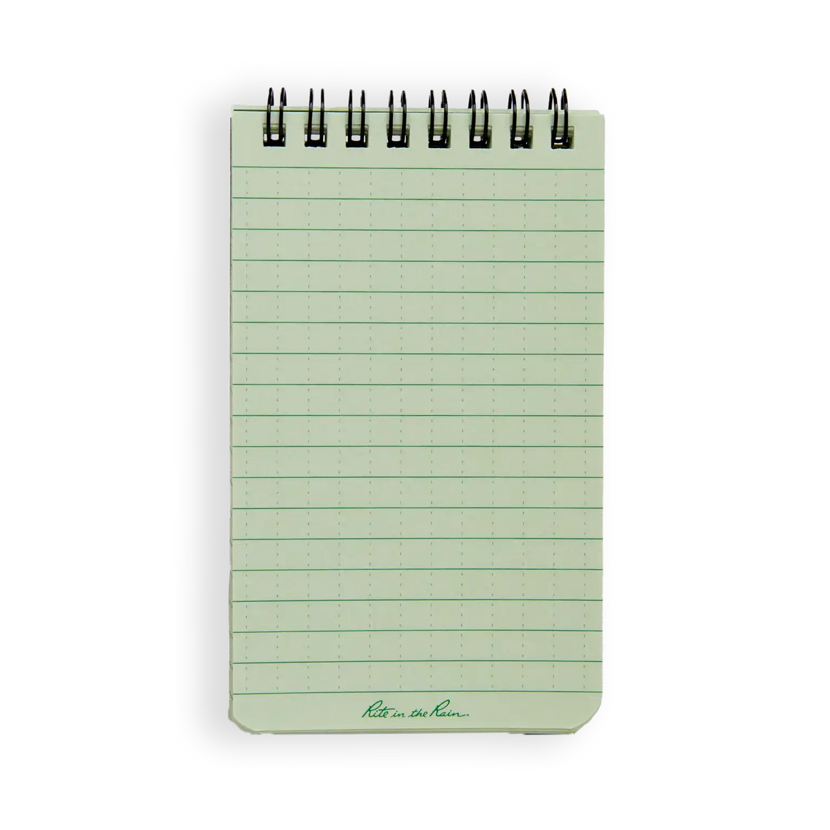 Wilderness Field Notes