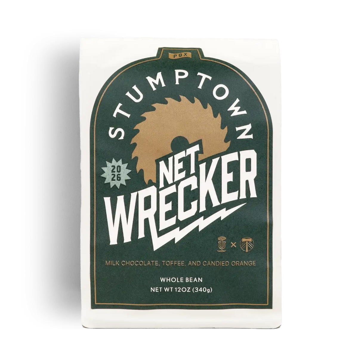 Net Wrecker