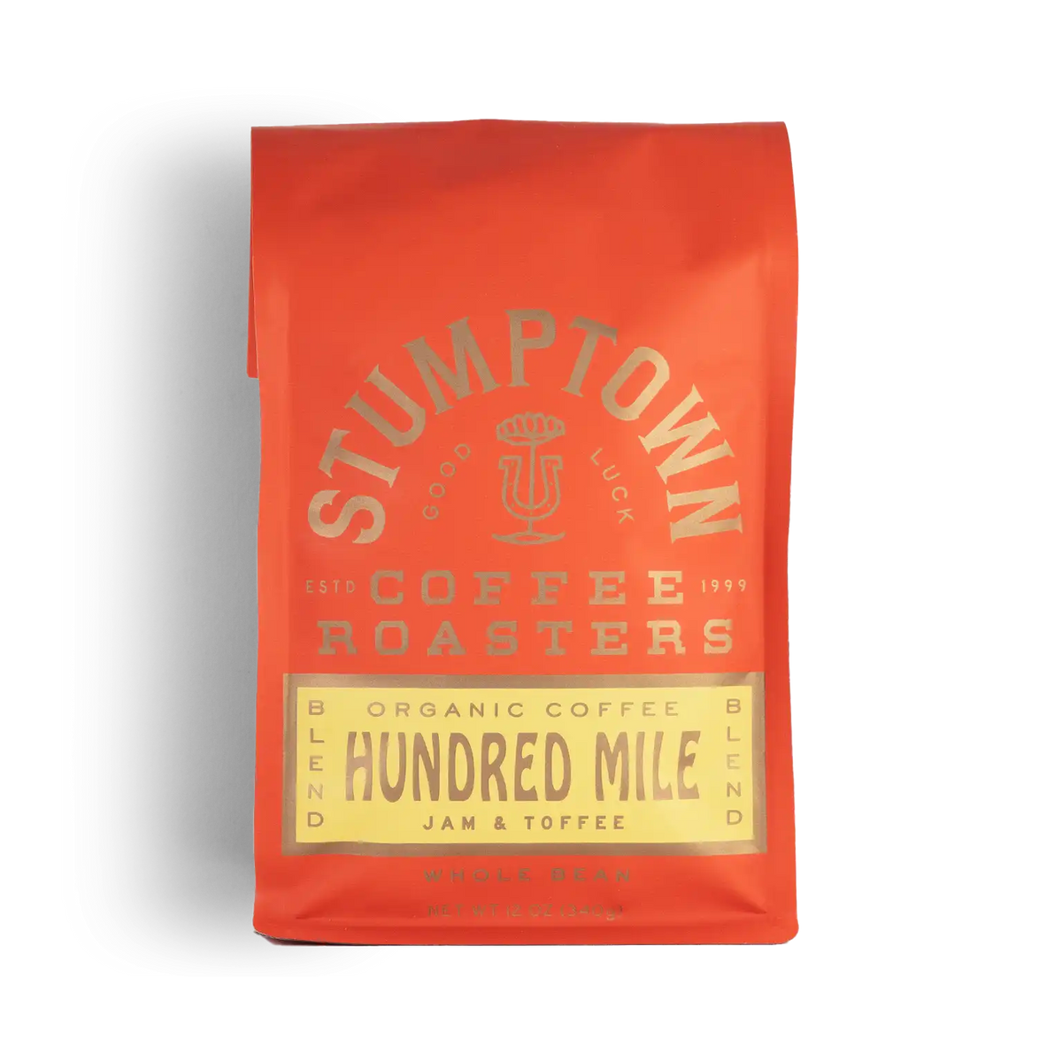 Hundred Mile