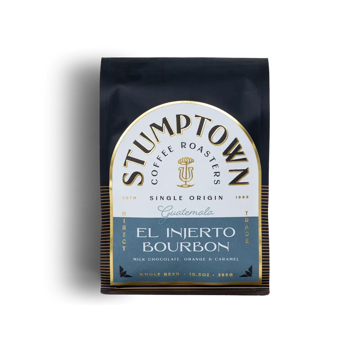 Guatemala El Injerto Bourbon