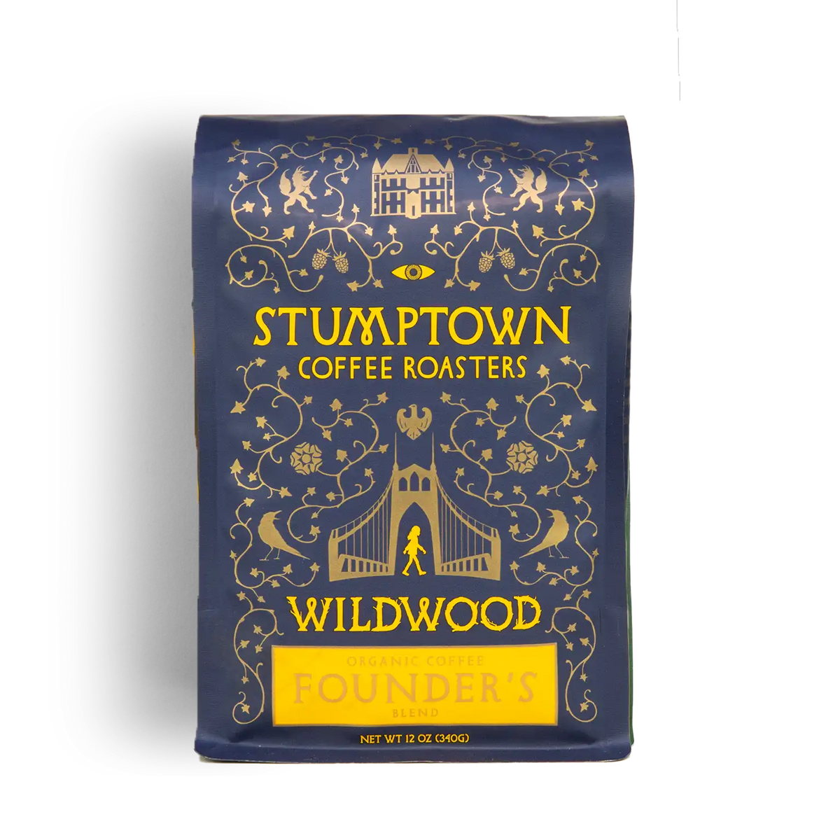 Founder's Blend