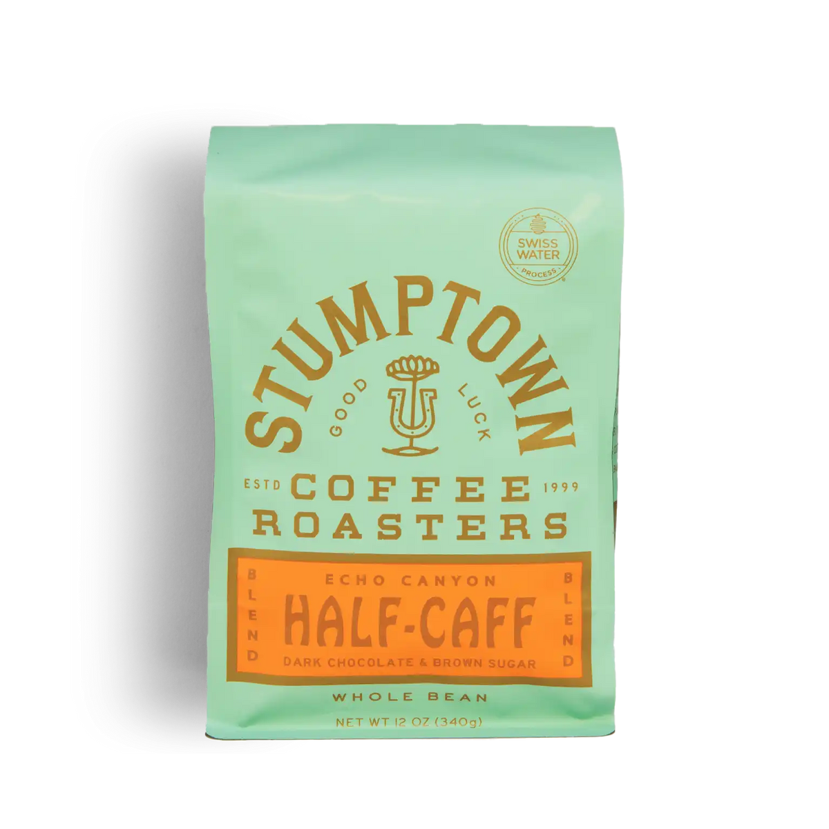 Echo Canyon Half-Caff