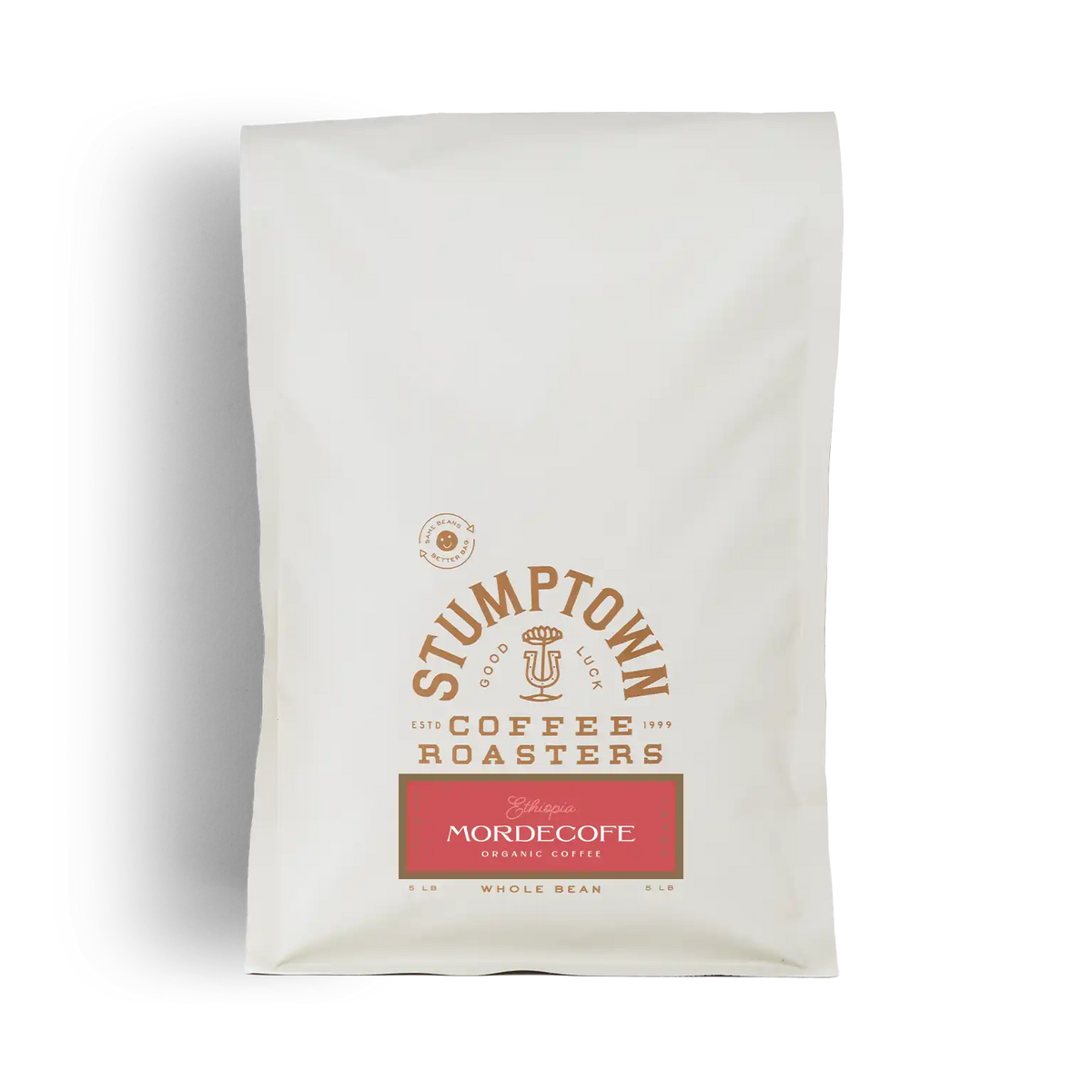 Ethiopia Mordecofe