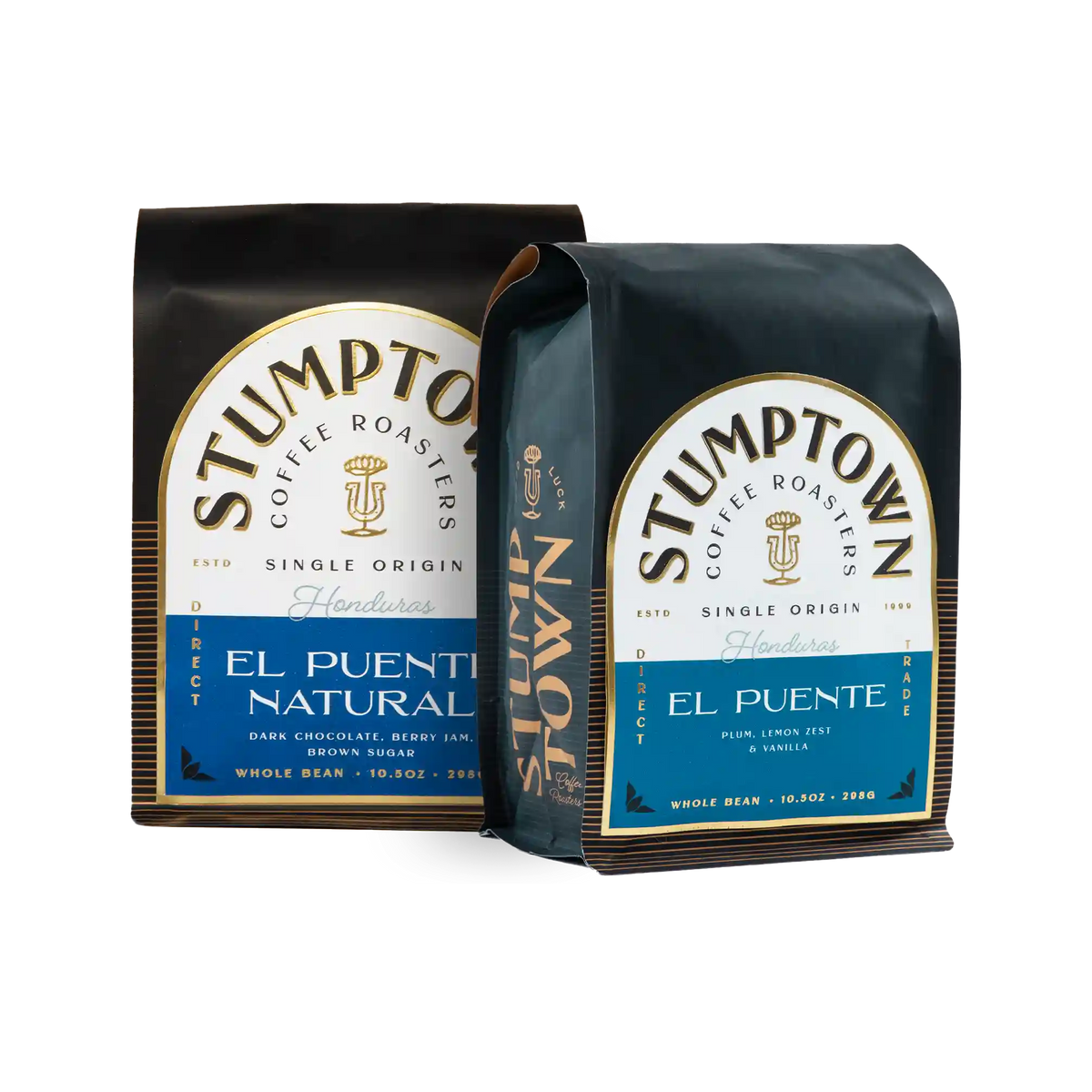 El Puente Bundle