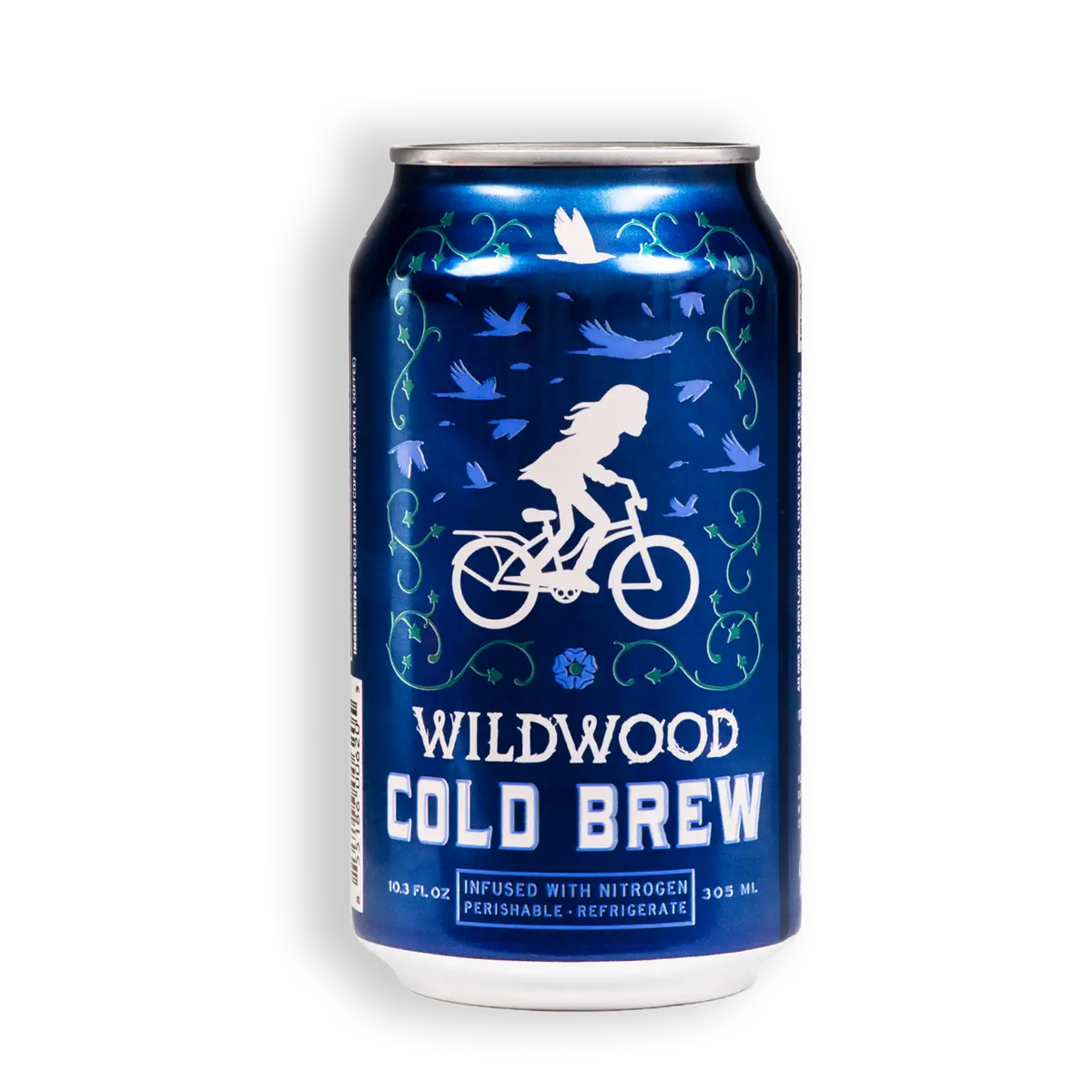 Original Nitro Cold Brew Coffee