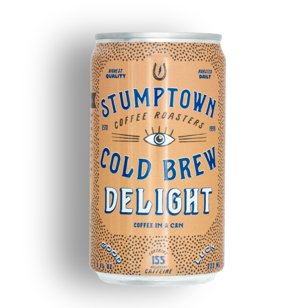 Cold Brew Delight