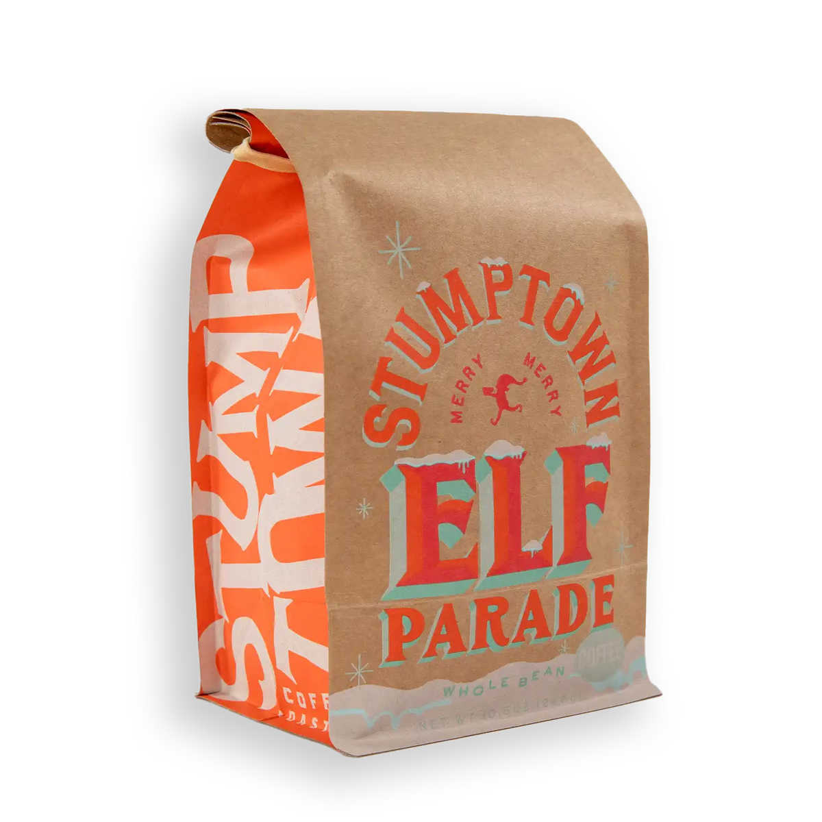 Elf Parade