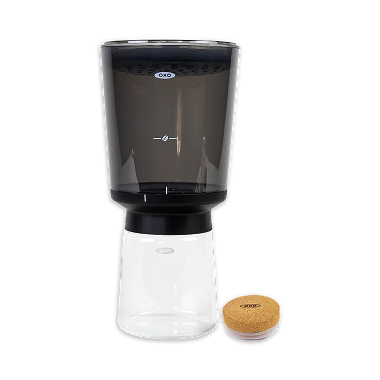 OXO Compact Cold Brewer, 24oz